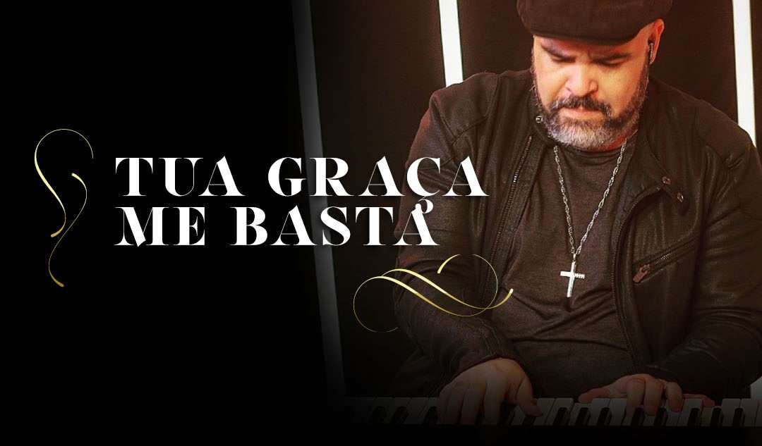 Ronald Fonseca - Toque no Altar, Trazendo a Arca