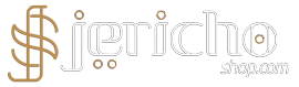 Logo Jericho Shop