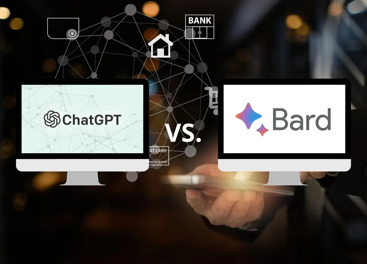 ChatGPT vs Bard: Entenda as Diferenças Entre Os Chatbots de Inteligência Artificial