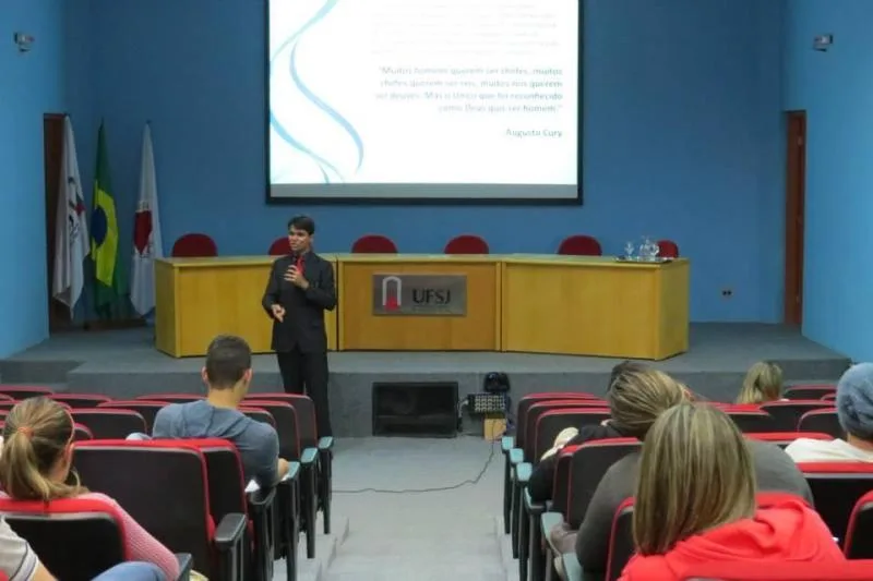 I Workshop Acadêmico ADM UFSJ